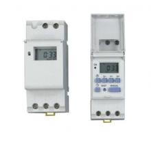 JF15A(TP8B16) 導(dǎo)軌式多功能可編程定時(shí)器正品現(xiàn)貨，包郵