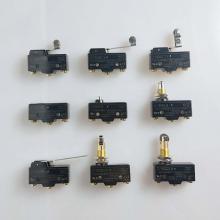 Z-15GQ22-B 微動開關(guān)正品現(xiàn)貨，包郵
