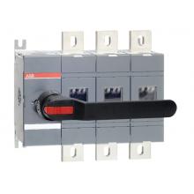 OT1600E04P 1600A ABB隔離開關(guān)正品現(xiàn)貨，包郵