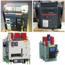QJ-MW1-6300/4P/6300A抽屜式萬能式斷路器騏駿電氣科技正品現(xiàn)貨，包郵