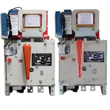 DW15-4000A/AC1140V 熱電磁式電動智能框架萬能式斷路器現(xiàn)貨，包郵