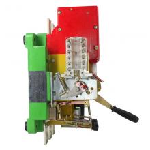 DW16-4000A 電動熱式智能框架萬能式斷路器現(xiàn)貨，包郵