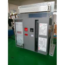 TLW1-6300/4P/6300A抽屜式框架智能萬(wàn)能式斷路器現(xiàn)貨，包郵